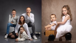 Prestation - Portrait / Couple / Famille