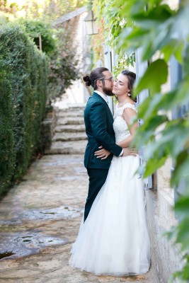 Galerie Mariage - photo 26