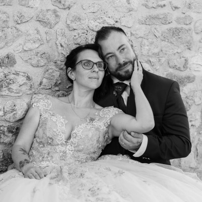 Galerie Mariage - photo 14
