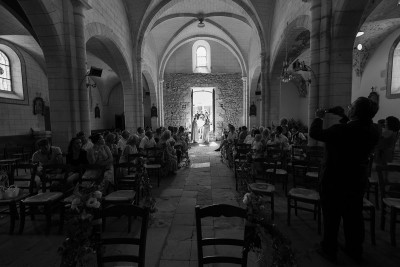 Galerie Mariage - photo 35
